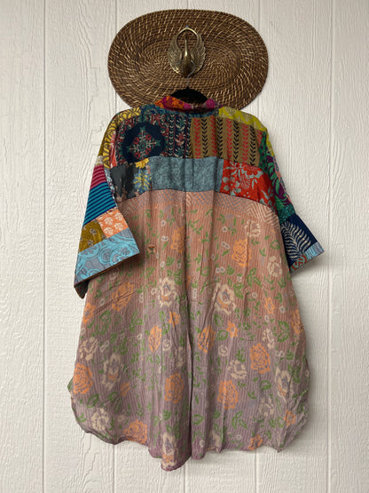 Goddess Free To Be Button-Down 0925 080