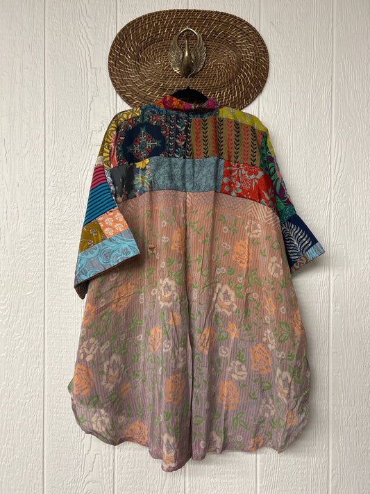 Goddess Free To Be Button-Down 0925 080