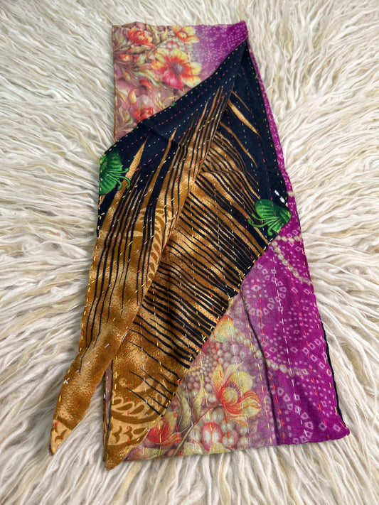 Kantha Headwraps 0625 051