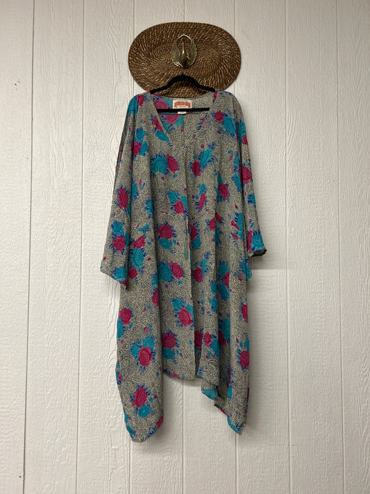 Sacred Split Tunic 0725 161