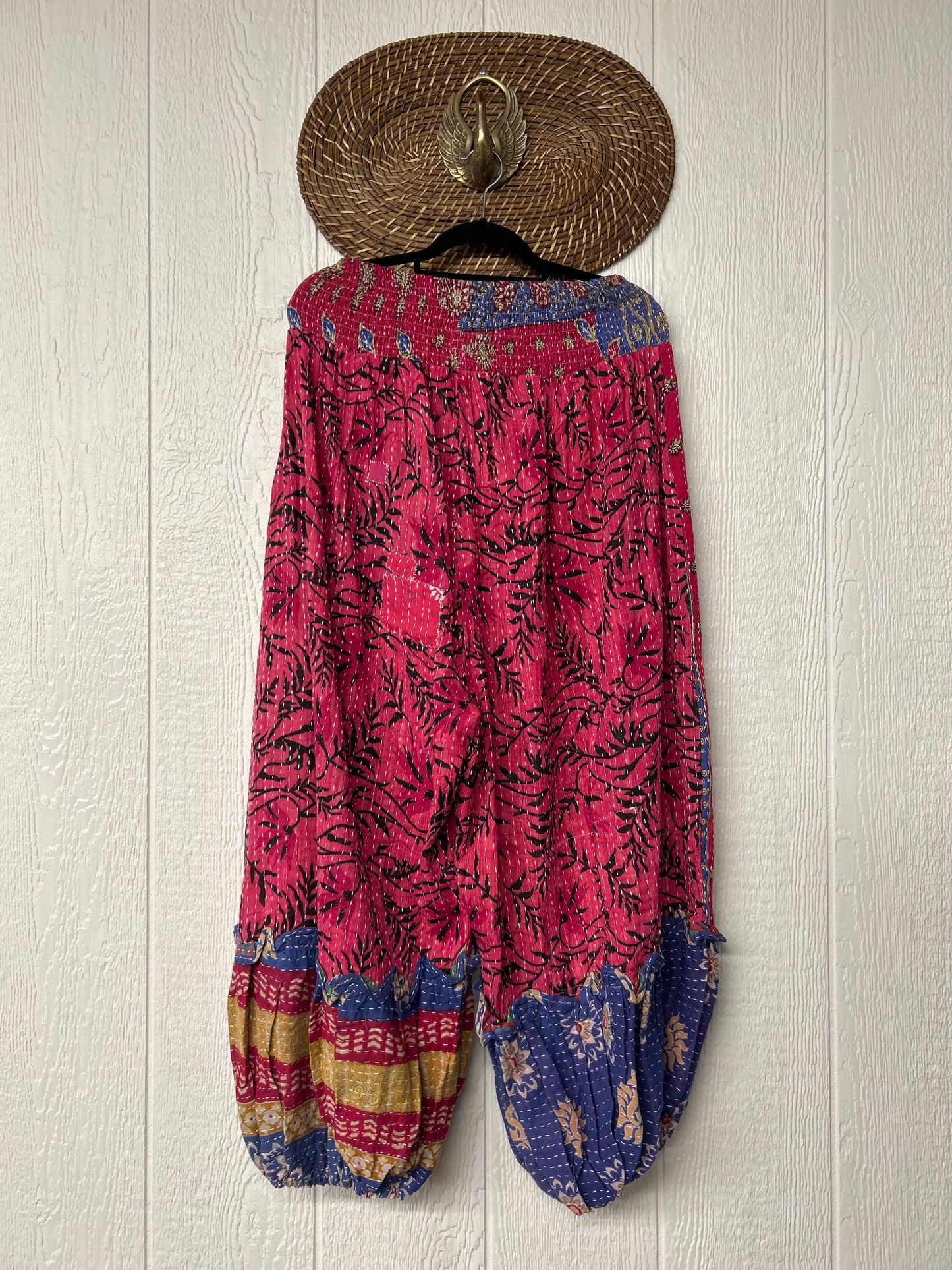 Pareo Kantha Joplin Jogger Pant 1125 059