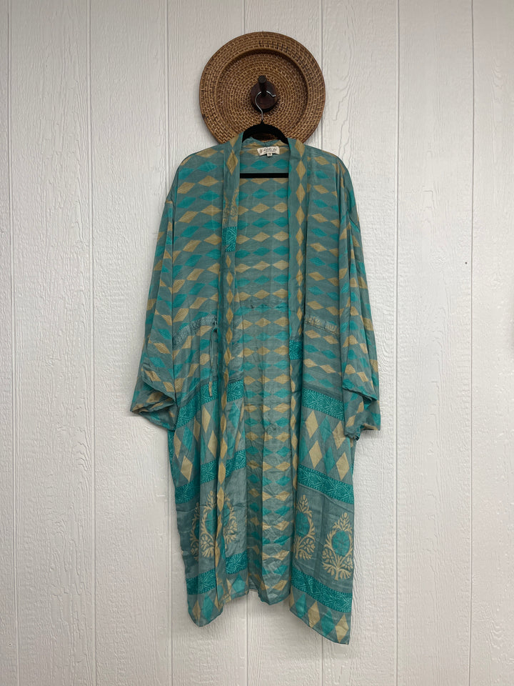 Silk Dreamweaver Kimono 0024 036