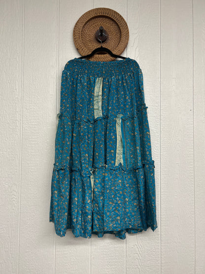 Monarch Maxi Skirt 1025 214