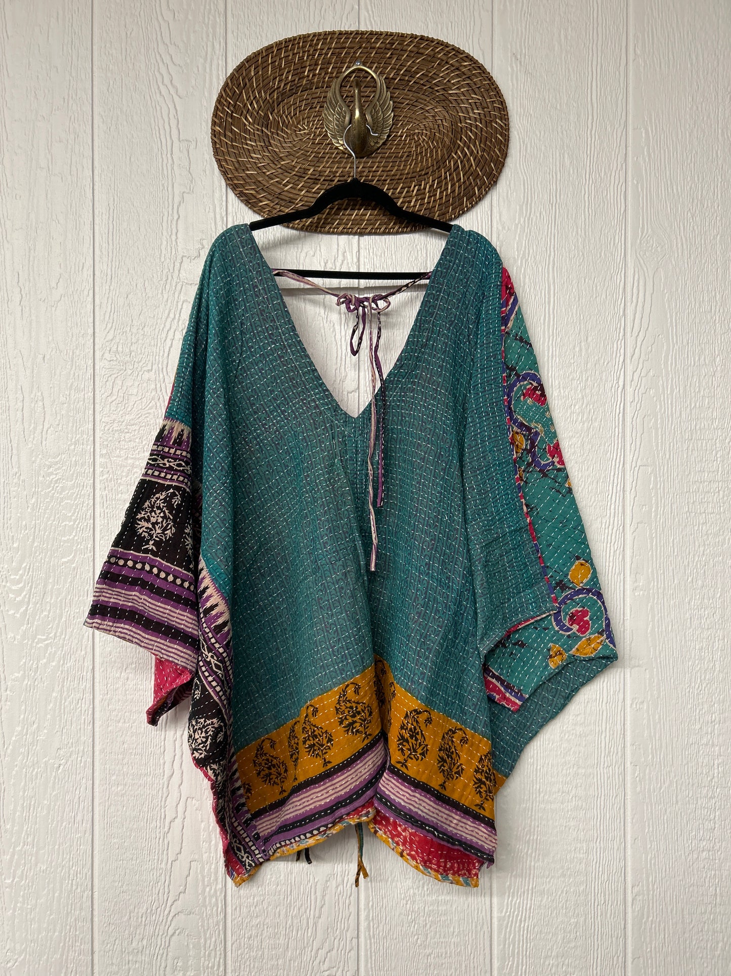 Pareo Kantha Shortie Moondance Muu 1125 221