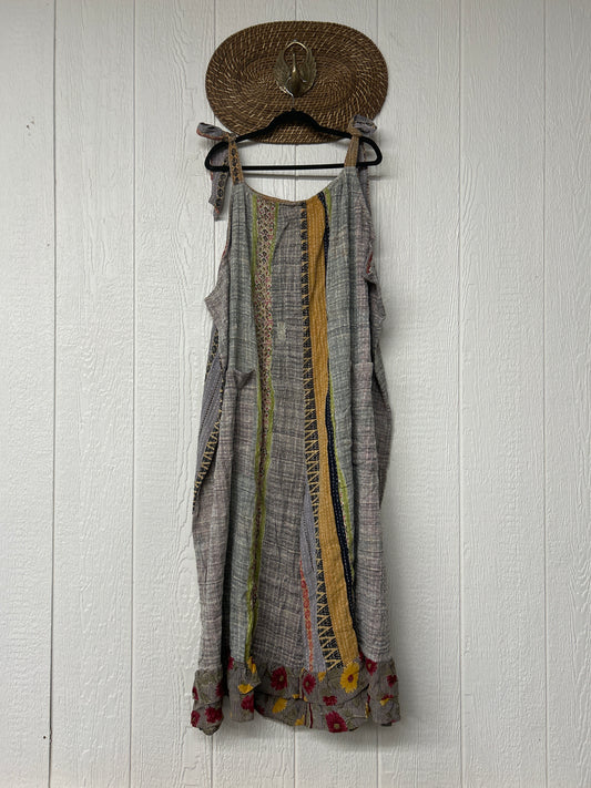 Pareo Kantha Cosmos Jumpsuit 0826 270