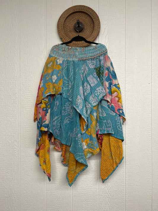 Pareo Kantha Pixie Pant 0826 013