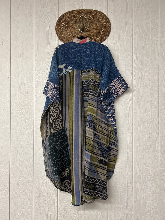 Pareo Kantha Free To Be Maxi 0826 250