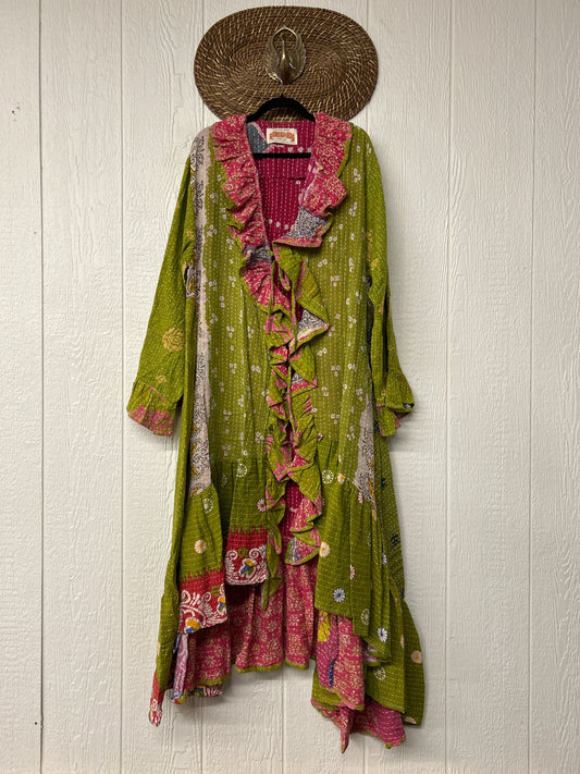 Pareo Kantha Pixie Duster 1026 271