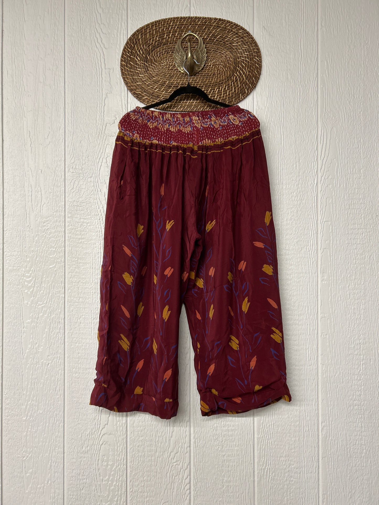 Duality Straight Leg Pants 0626 027