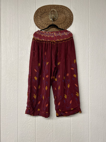 Duality Straight Leg Pants 0626 027