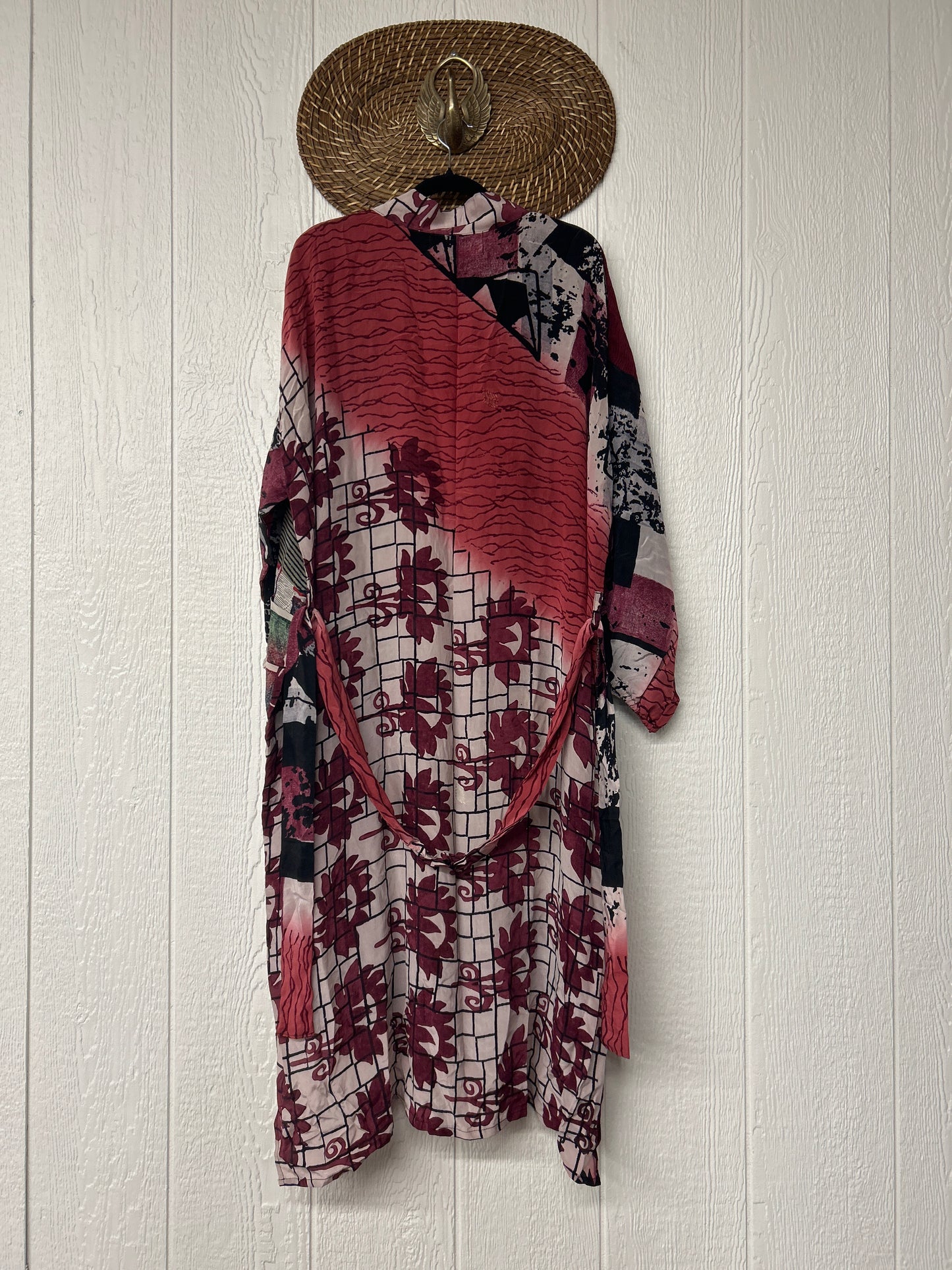 Crepe Duster 0925 111
