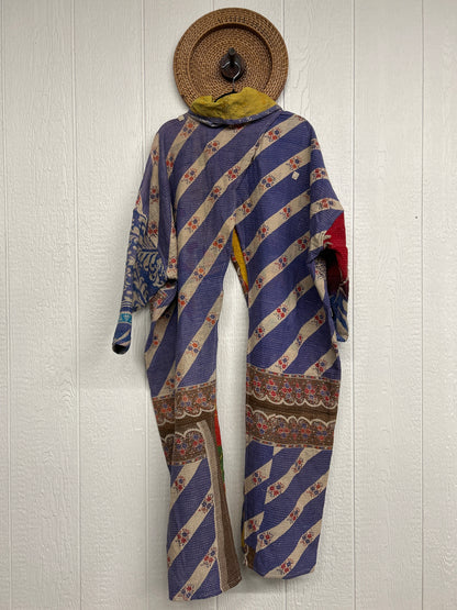 Fine Kantha Cowl Split Pullover 1225 215