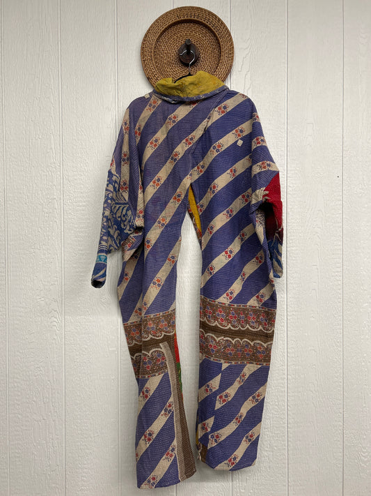 Fine Kantha Cowl Split Pullover 1225 215