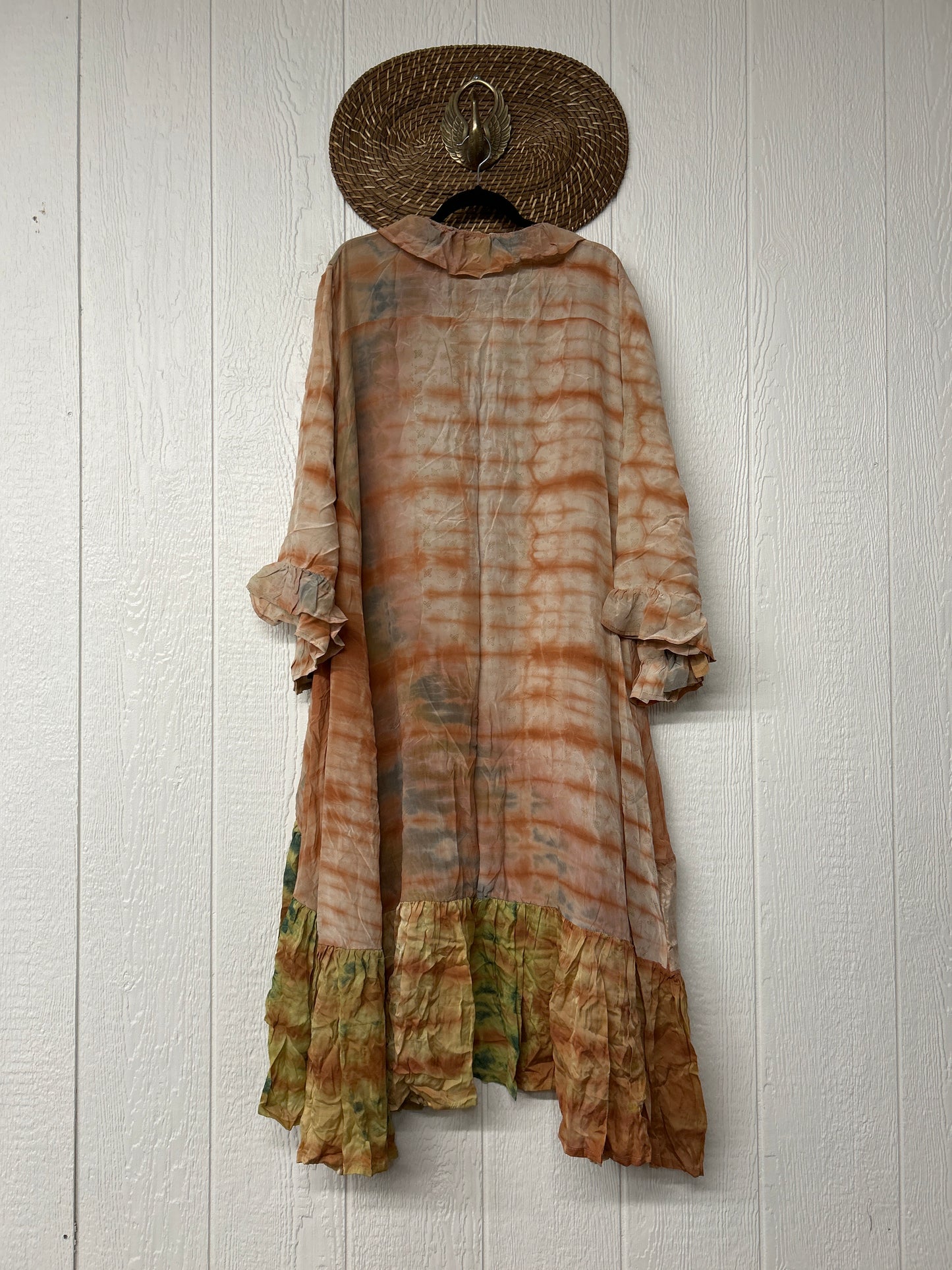 Crepe Sari Pixie Duster 1225 123