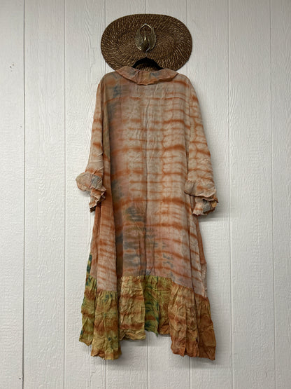 Crepe Sari Pixie Duster 1225 123