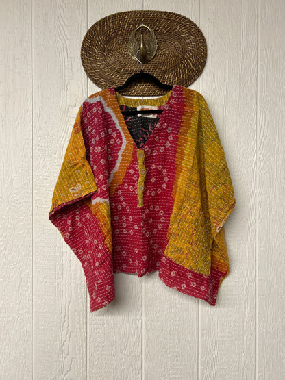 Pareo Kantha Shortie-Muu 0926 056