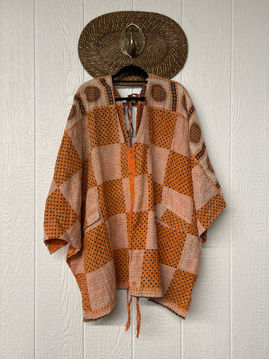 Pareo Kantha Shortie Moondance Muu 1125 067