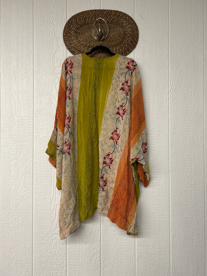 Crepe Gaia Kimono 0725 242