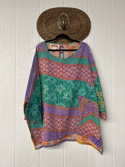 Pareo Kantha Dream Pullover 1225 080