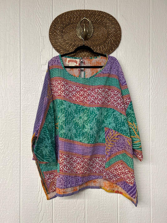 Pareo Kantha Dream Pullover 1225 080