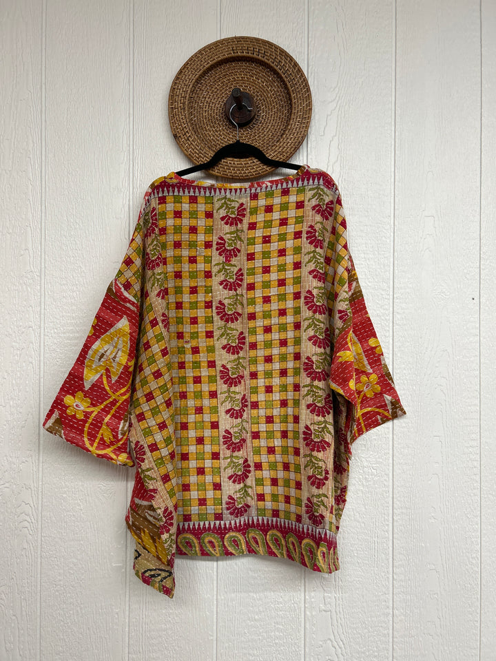 Kantha Dream Pullover 0325 134