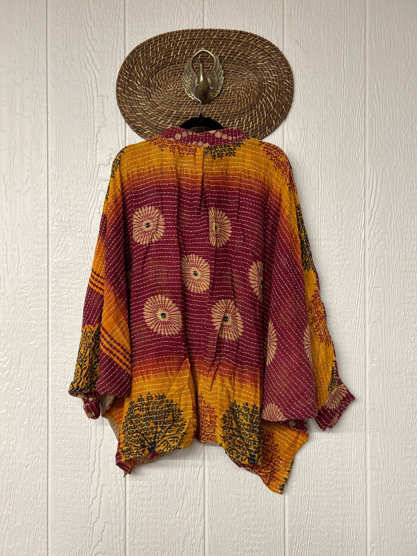 Dylan Button-Down 1025 204