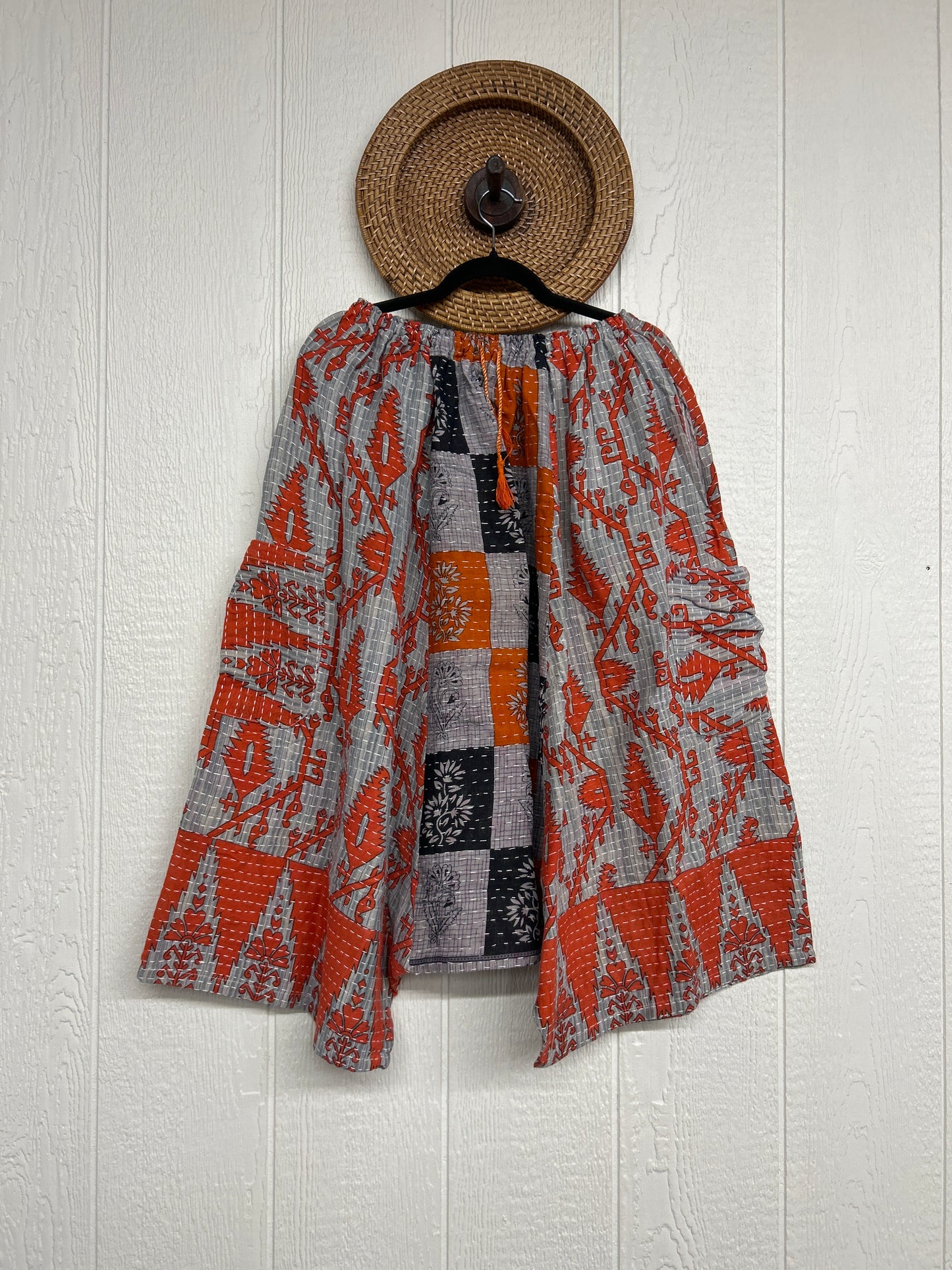 Pareo Kantha Karma Culottes 0626 230