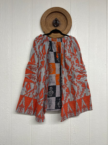 Pareo Kantha Karma Culottes 0626 230