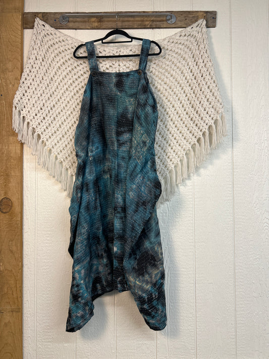 Pareo Kantha Gonna Shine Maxi 0726 245