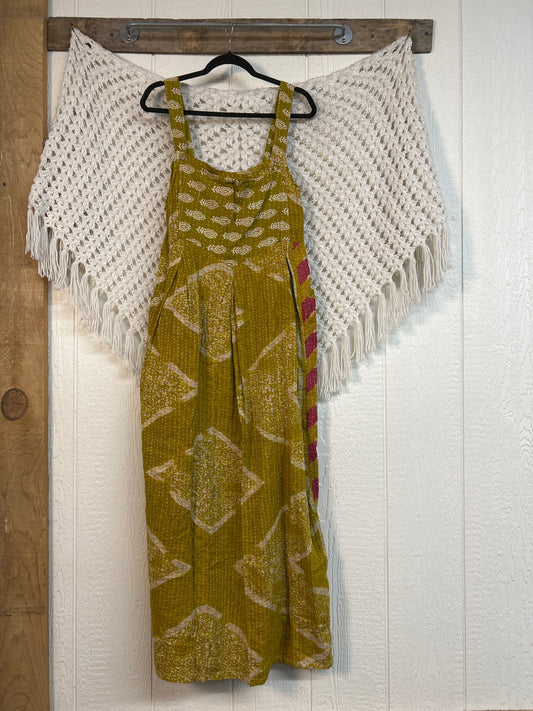 Pareo Kantha Crossroad Dress 0926 159