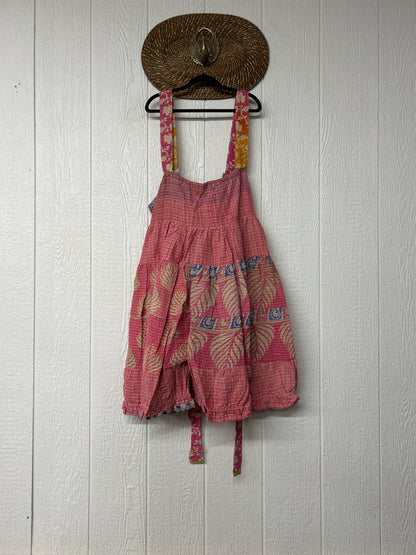Pareo Kantha Dolly Romper 0626 178