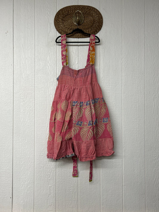 Pareo Kantha Dolly Romper 0626 178