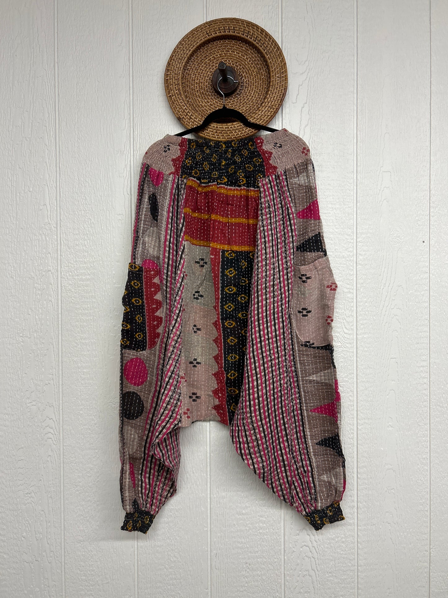 Pareo Kantha Be Still Harems 0626 103