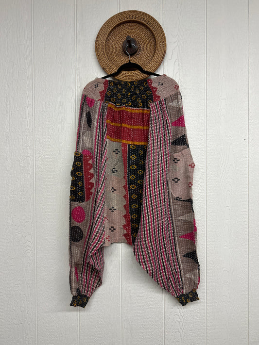 Pareo Kantha Be Still Harems 0626 103