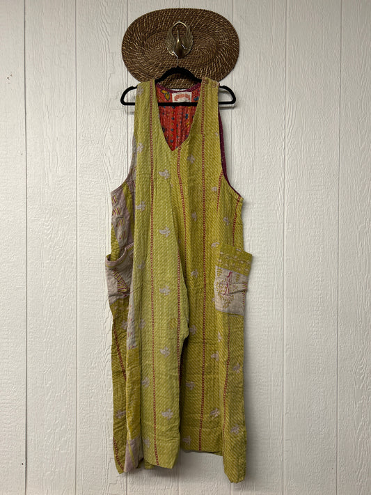 Koverlet Harmony Wide Leg Jumpsuit 1026 040