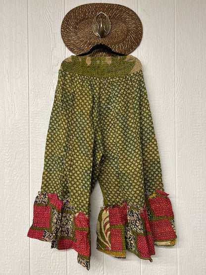 Pareo Kantha Joplin Pants 0326 241