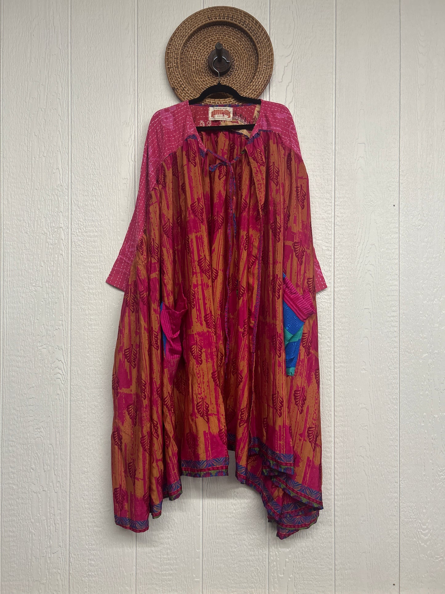 Fleetwood Kimono 1025 144