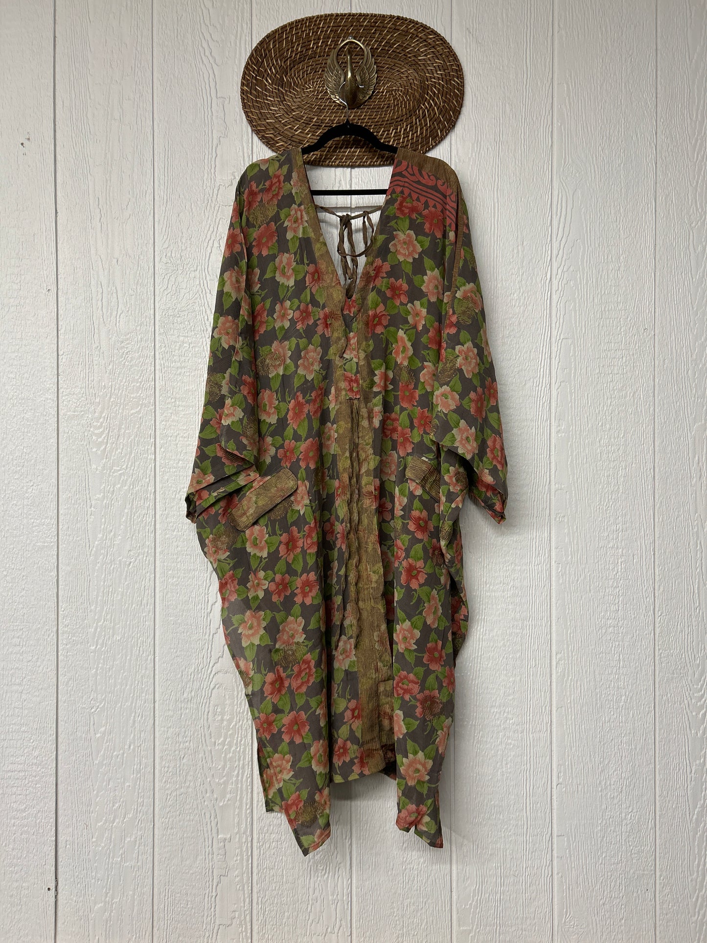 Crepe Sari Moondance Muu 1225 080