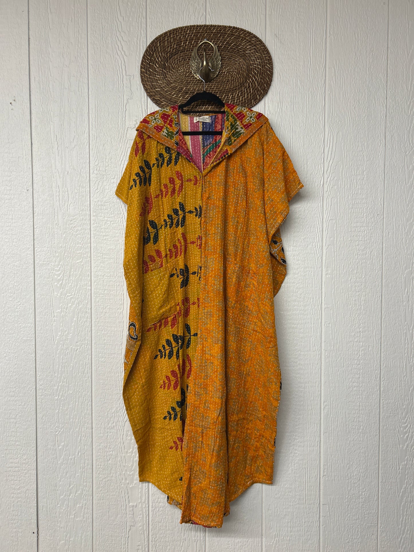 Peacemaker Jumpsuit 0725 104