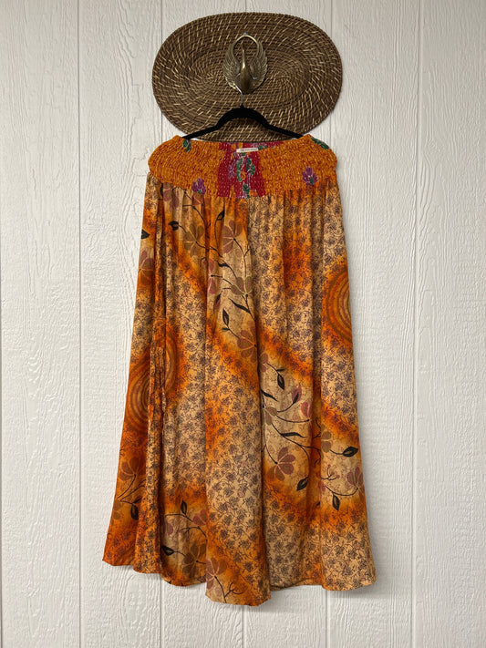 Rasgulla Sari Butterfly Pant 1026 109