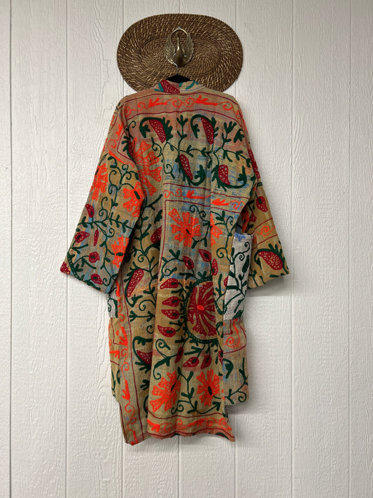 Suzani Jacket 0925 164