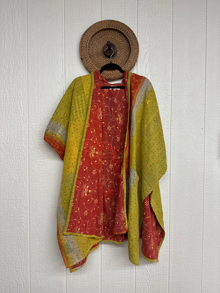 Kantha Coat 1024 135