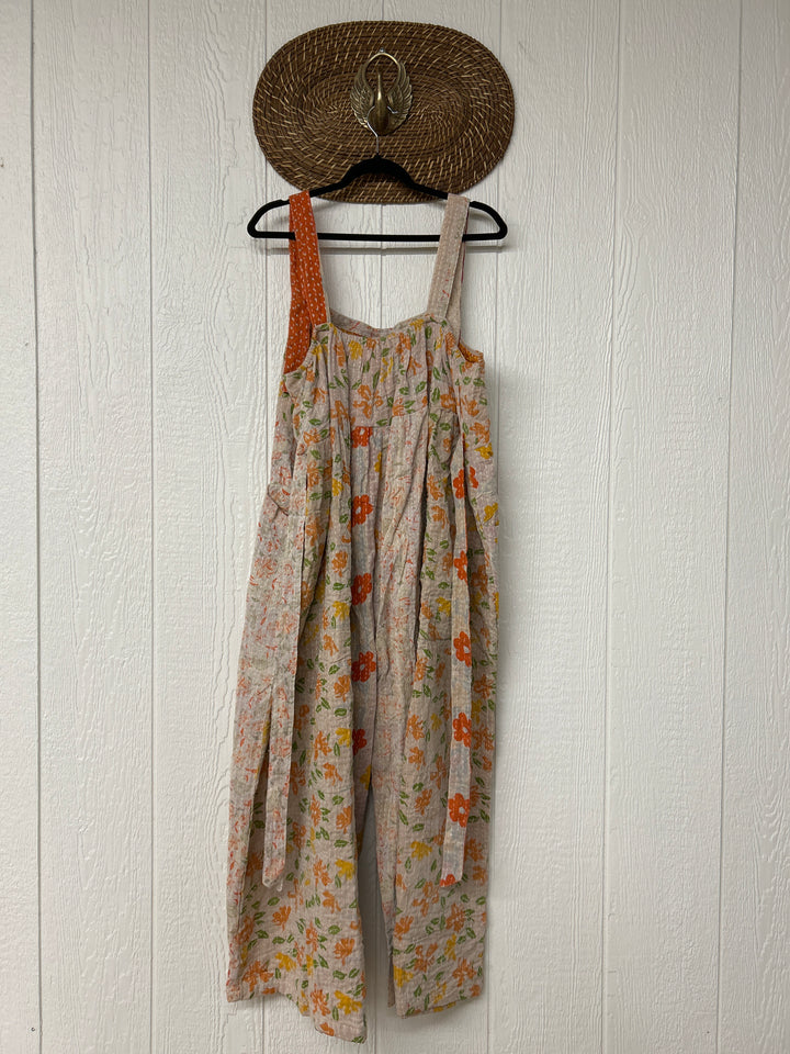 Crossroad Kantha Overalls 1124 150