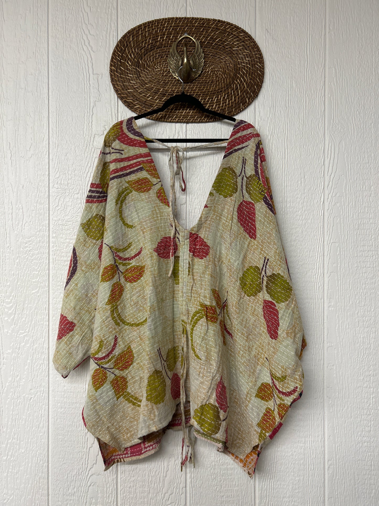 Pareo Kantha Shortie Moondance Muu 1125 110