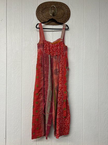 Pareo Kantha Crossroad Overalls 0426 114