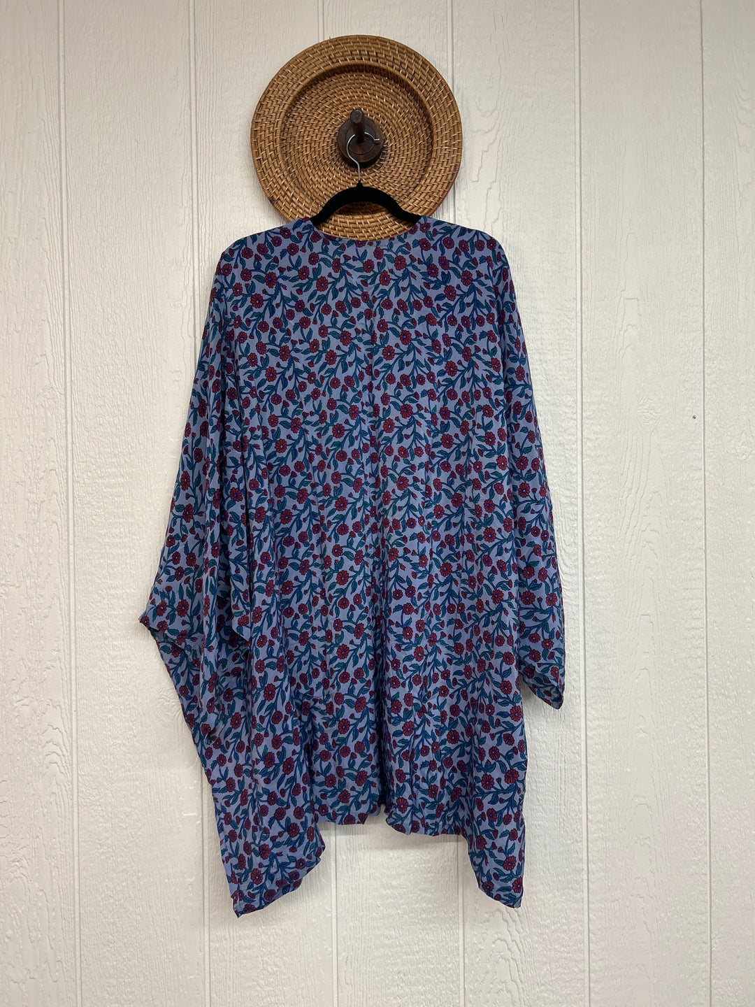 Crepe Gaia Kimono 0725 148