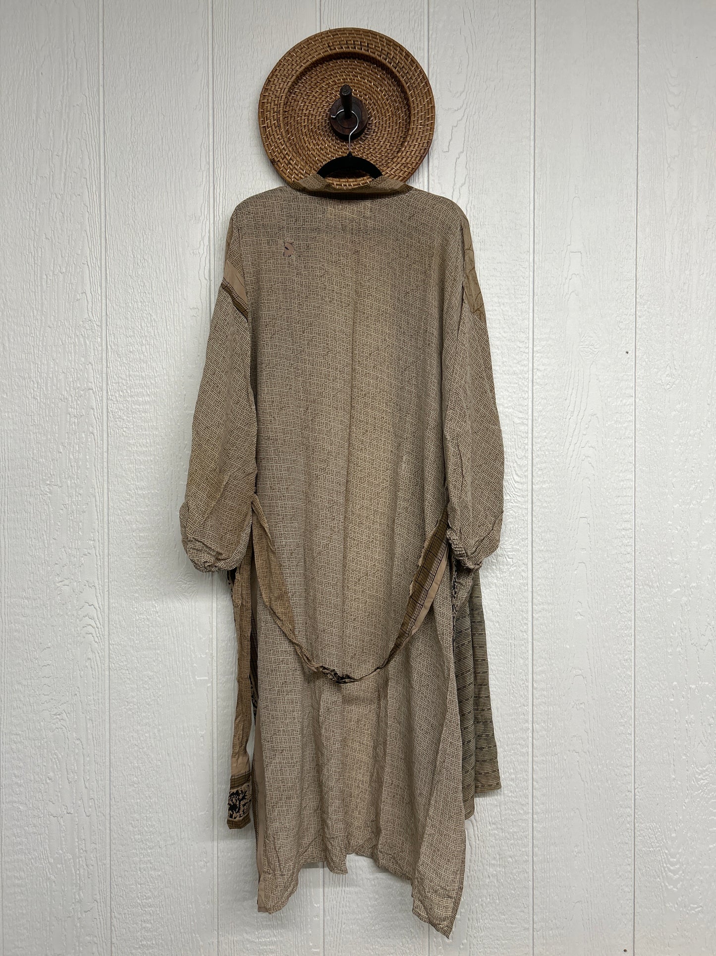 Crepe Duster 0925 227