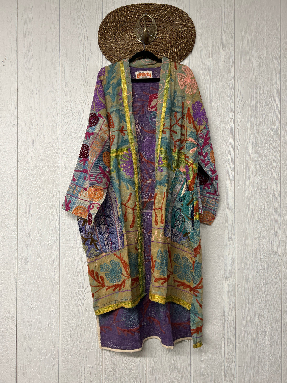 Suzani Jacket 0926 089