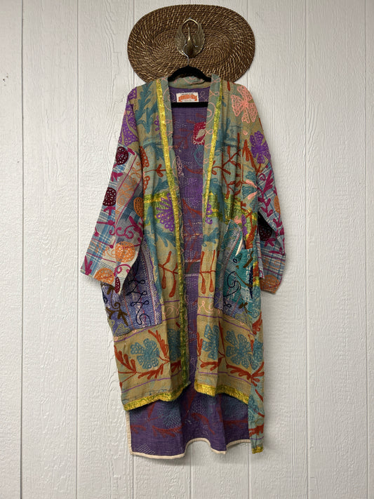 Suzani Jacket 0926 089