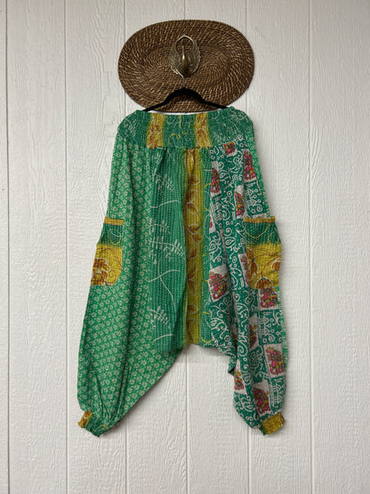 Pareo Kantha Be Still Harems 0626 244